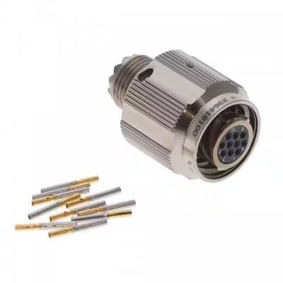 Glenair 805-002-16M9-10SB  Circular MIL specification connector