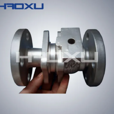 Клапан шаровый - клапан - детали клапана photo-2