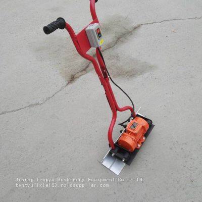 Hand-held Concrete Electric Vibrator Concrete Pavement Electric Vibrator Wholesale photo-2