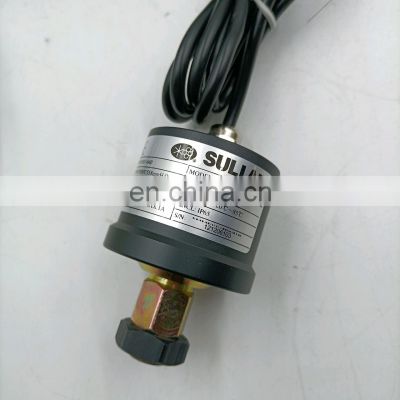 Manufacturer Sullair 88291007-640 Vacuum switches industrial air compressor spare parts high quality