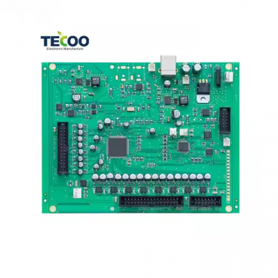 One-stop service PCBA cloning medical equipment PCB assembly board