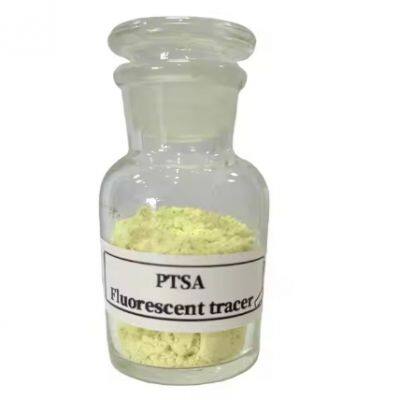 Fluorescent tracer PTSA (CAS NO.59572-10-0) liquid and ptsa powder