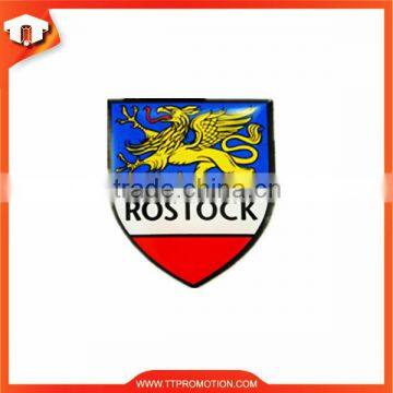 Advertisement Customized Metal Medal photo-4