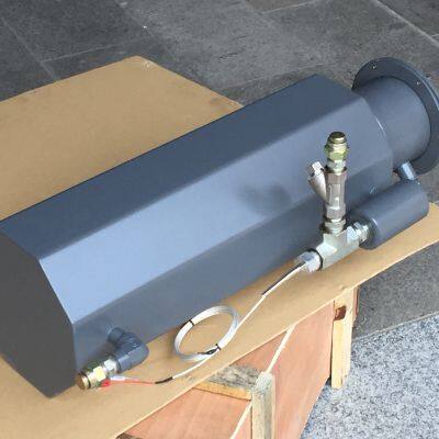 High Power Small Volume Fuel Electric Heater photo-3