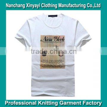 T Shirts Manufacturers China T Shirt Wholesale China Hot Cotton Brand Clothing