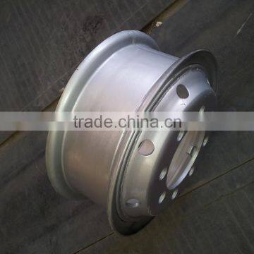 7.00-20,8.50-20 wheel rim