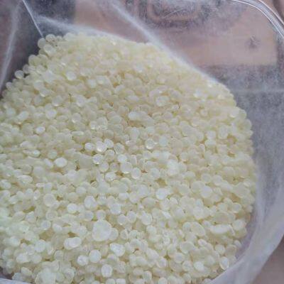 hydrogenated hydrocarbon resin