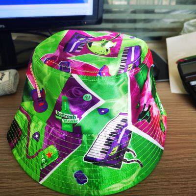 RPET Bucket Hat