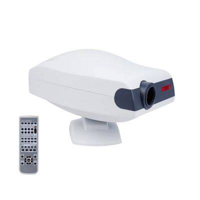 China High Quality Optical Instrument Optotype Projector photo-4