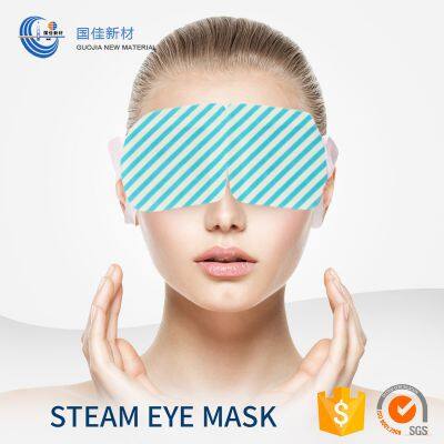 Steam Eye Masks