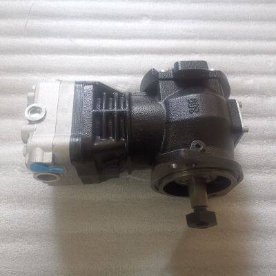 ISBe ISDe Diesel Engine Air Compressor 5298200 photo-4