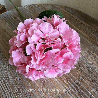Wholesale Bulk Hydrangea Flowers - 100+ Pcs Hydrangea Flowers, E-Commerce Hydrangea Flowers