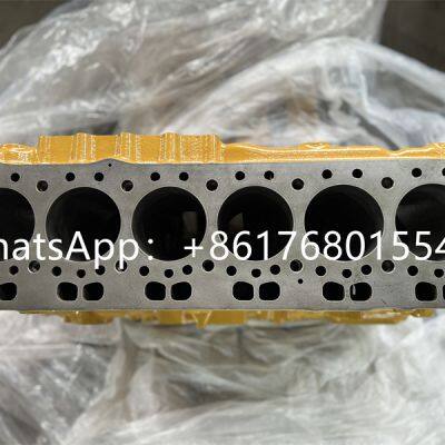 Caterpillar C7.1 Refurbished Block T405458, 331-1682