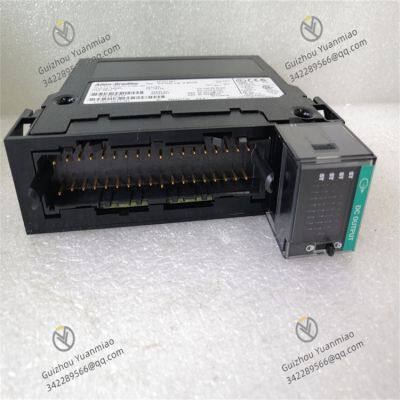 Allen-Bradley 1756-OB32 Discrete Output Module