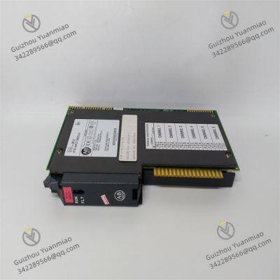 Allen-Bradley 1771-IR RTD-Eingabemodul