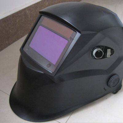 Welder Helmet SUN7B photo-5