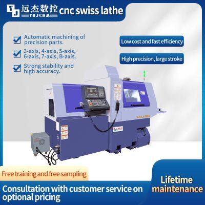 Finely Processed Cnc Machine Parts for High Precision Auto Cnc Lathe