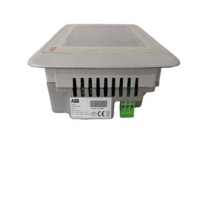 PP825A 3BSE042240R3    Touch screen Operation panel   IS420ESWBH2A