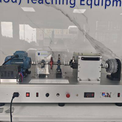 PT500-DPS Gear Full Life Test Stand photo-5