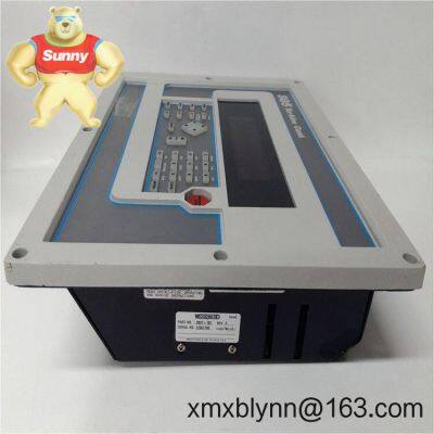 Woodward 9907-162 (2301E Series) – Digital Load Sharing & Speed Control for Engines and Gensets photo-3