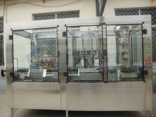 Wine Glass Bottle Filling Machine Automatic Bottling Equipment With CE Certification