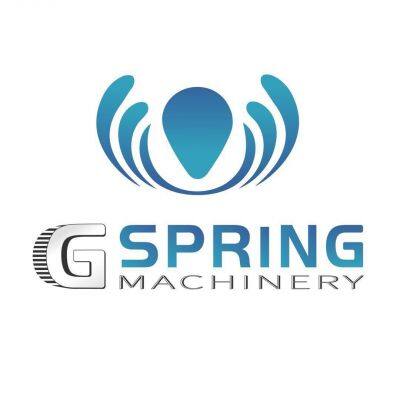 Jinan Gspring Machinery Co.,Ltd.