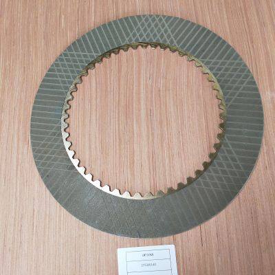 X Cmg LW500FN ZL50GN Loader Spare Parts 275300140 Transmission Friction Plate Drive Friction Disc