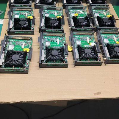 Поколение Windows 7 10 с ОЗУ 4 ГБ, 8 ГБ, 16 ГБ и SSD 128 ГБ, 256 ГБ, HDD 1 ТБ. Съемный, подключаемый мини-ПК OPS Computer