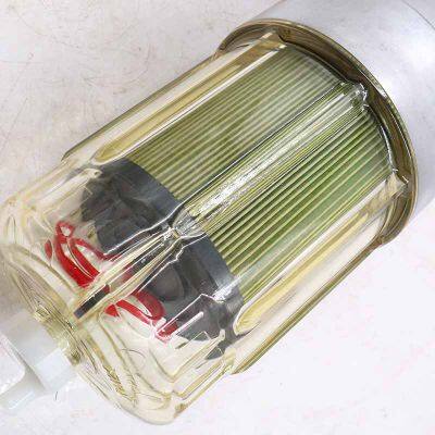 Echter Sany-Ölrücklauf-Filter 60017772 & Kraftstofffilter 898075-8550 - Kompatibel mit SY65/SY75/SY135/SY235/SY285/SY335/SY365 photo-3