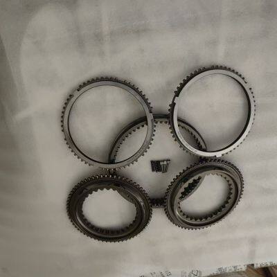1325298007 1/2 95534977 Gear Synchronizer Assembly 16s2230 16s2231 16s2530 16s2531 16s1930 photo-5