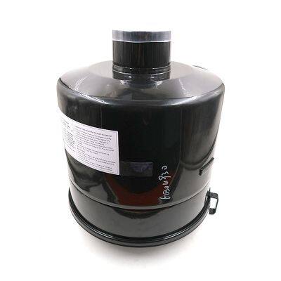 Original SANY Oil Bath Air Filter KAB68-50-00001 60304930 for SY365/SY375 | Heavy Duty Air Filter Assy photo-2