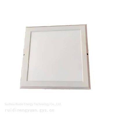 led explosion-proof panel lights, flat lights, purification lights, embedded, sizes: 600*600, 300*1200, 300*600