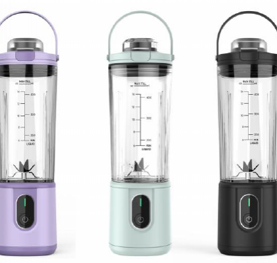 Rechargeable Blender（Wechat:13510231336）