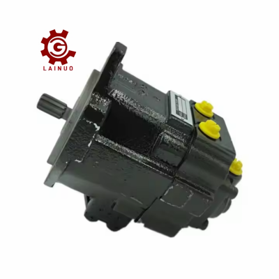 PVD-00B-14P-5G3-4978A Hydraulic Piston Pump PVD-00B-14P-5G3-4552A Excavator Main Pump PVD-00B-14P-5G3-5431A