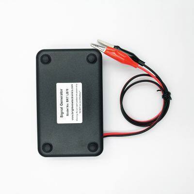 Precision Analog 0-5V 0-11V 4-20mA 0-110mV Signal Generator LB78 Adjustable Voltage 0-24mA Current Simulator With Battery photo-3