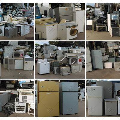Laptop Waste Recovery Machine Laptop Scrap Recycling Equipment photo-4