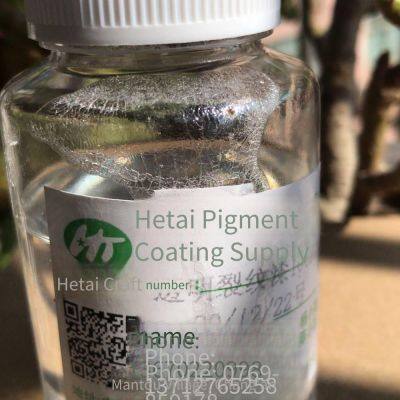 Transparent Crackle Paint (glue) With Small Crackling Effect, Natural Texture. it Can Crack on the Surface of Any Material. the Product is Environmentally Friendly and Specially Designed for Various High - End Crafts. photo-2