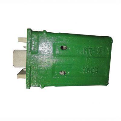 Professional Manufacturer Chinese Train Coupling System Buffers