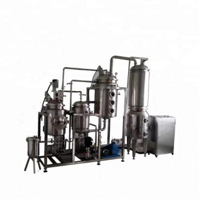 Honey Concentration Machine9