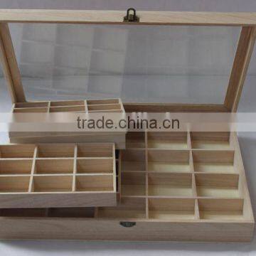 Handmade chocolate packaging box/Foodcardboard packaging boxes