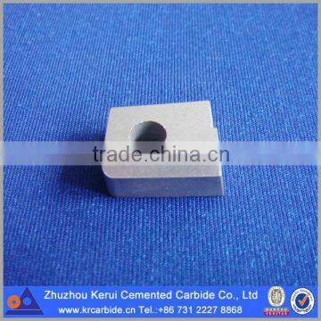 Carbide Inserts For Mine Drilling