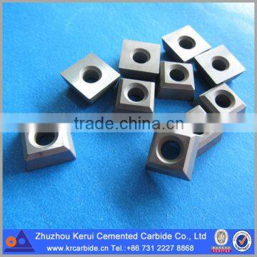 Excavator Widia Inserts for Chain Saw Machine photo-4
