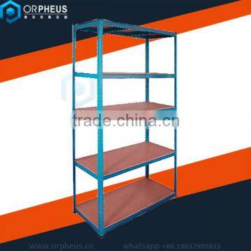 Commercial Furniture Stainless Steel Storage Rack Shelfs Used Supermarket Storage Racks