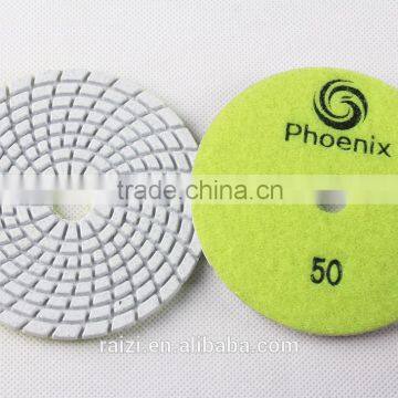 Premium Wet Polishing Pad for Marble photo-4