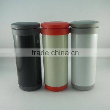 Durable Hot Sale Concise Fashional Double Wall Stainless Steel Vacuum Flask photo-5