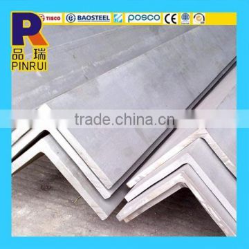 Factory price!Stainless Steel Angle For Exporting