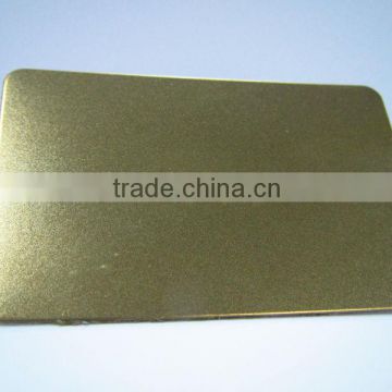 430 BA stainless steel sheet