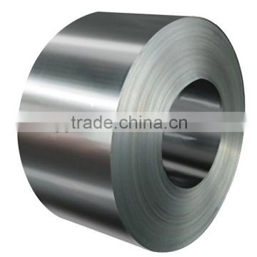 stainless steel coil tubing