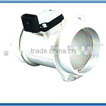 High Performance Mass Air Flow Sensor/Air Flow Meter For AUDI / SEAT / SKODA / VW 059906461GX.