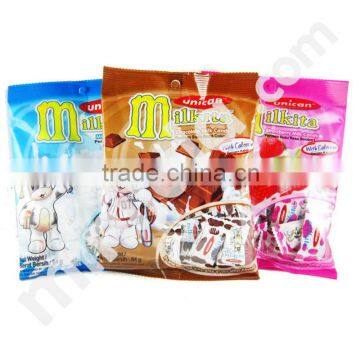 MILKITA Candy Indonesia Brand Candy